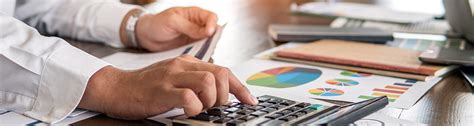 Manage Your Business With Financial Payment and Data .